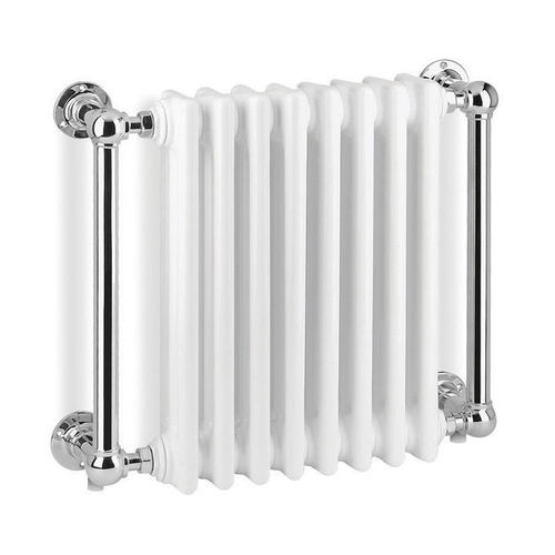 Radiatore ad acqua calda - BLENHEIM 1 - Aqua Prestige - elettrico / 751 w...1000 w / contemporaneo