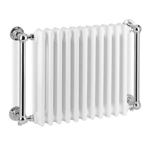 Radiatore ad acqua calda - BLENHEIM 2 - Aqua Prestige - elettrico / 1001 w...1500 w / contemporaneo