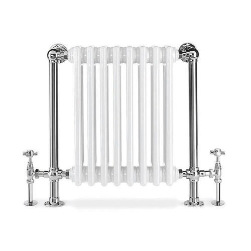 Radiatore ad acqua calda - PORTLAND 1 - Aqua Prestige - elettrico / 751 w...1000 w / contemporaneo