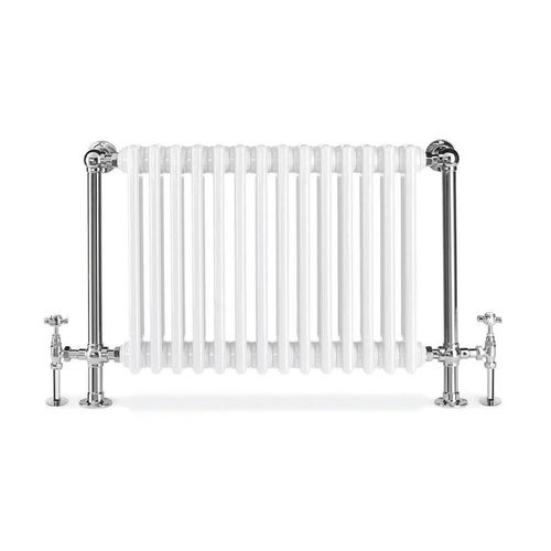 Radiatore ad acqua calda - PORTLAND 3 - Aqua Prestige - elettrico / 1501 w...2000 w / contemporaneo