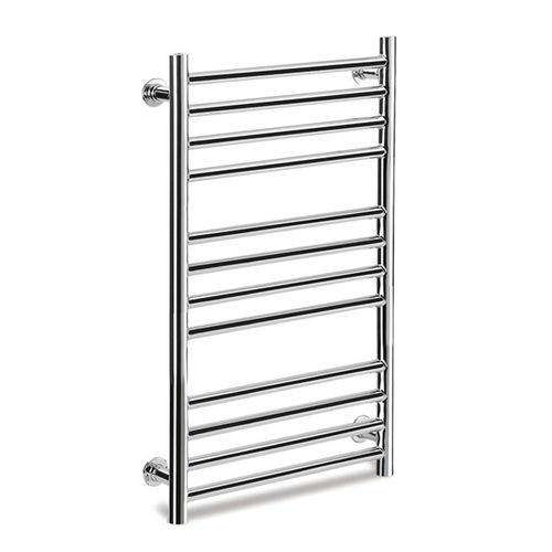 Scaldasalviette ad acqua calda - VISION 2 - Aqua Prestige - elettrico / 501 w...750 w / contemporaneo