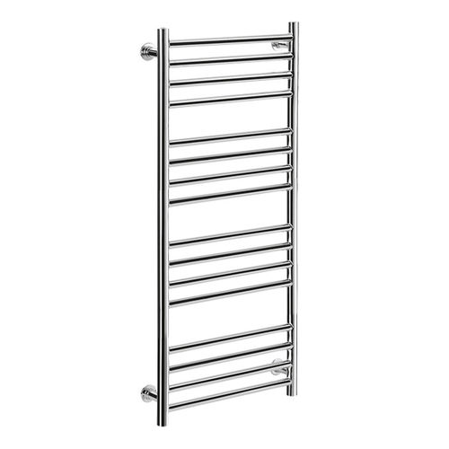 Scaldasalviette ad acqua calda - VISION 3 - Aqua Prestige - elettrico / 751 w...1000 w / contemporaneo