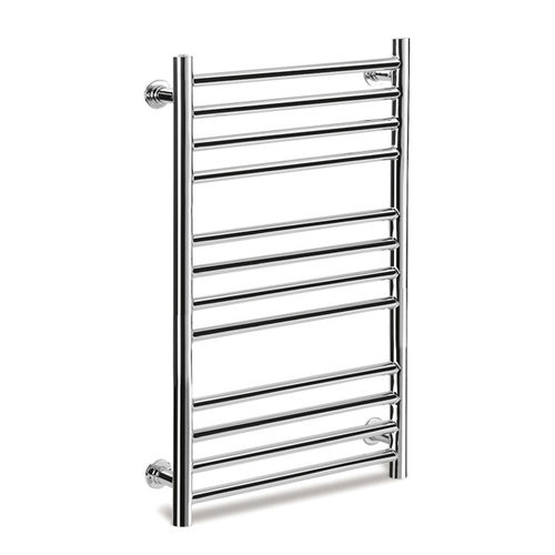 Scaldasalviette ad acqua calda - VISION 5 - Aqua Prestige - elettrico / 751 w...1000 w / contemporaneo