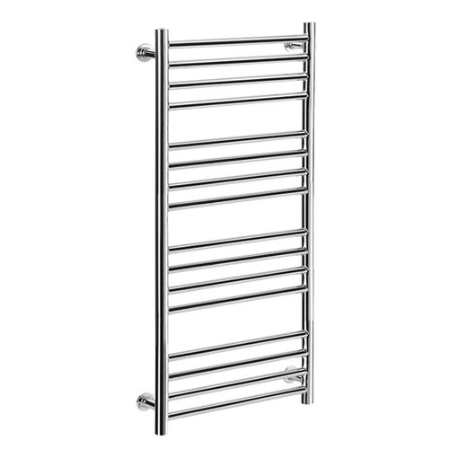 Scaldasalviette ad acqua calda - VISION 6 - Aqua Prestige - elettrico / 1001 w...1500 w / contemporaneo
