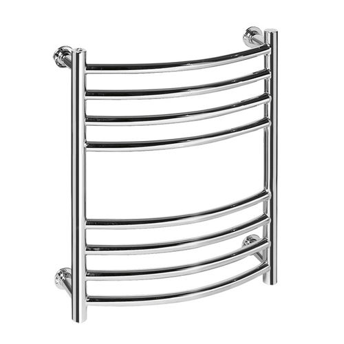 Scaldasalviette ad acqua calda - VISION 7 - Aqua Prestige - elettrico / 0...500 w / contemporaneo