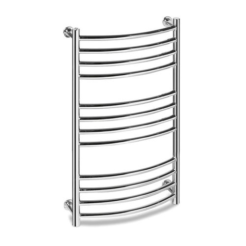 Scaldasalviette ad acqua calda - VISION 8 - Aqua Prestige - elettrico / 501 w...750 w / contemporaneo