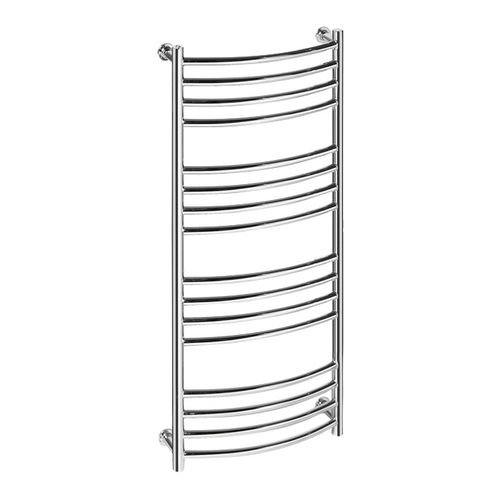 Scaldasalviette ad acqua calda - VISION 9 - Aqua Prestige - elettrico / 751 w...1000 w / contemporaneo
