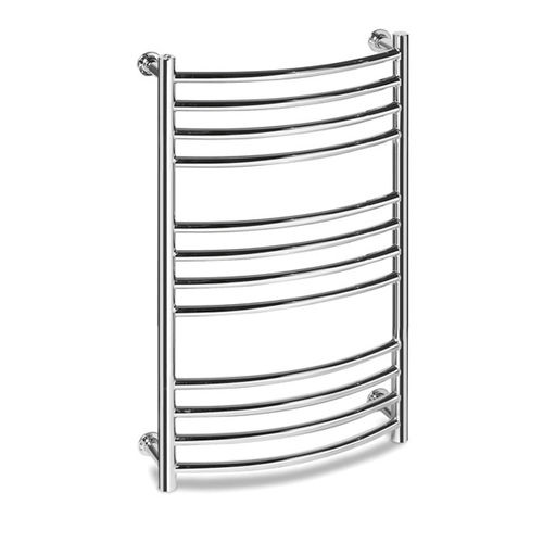 Scaldasalviette ad acqua calda - VISION 11 - Aqua Prestige - elettrico / 751 w...1000 w / contemporaneo