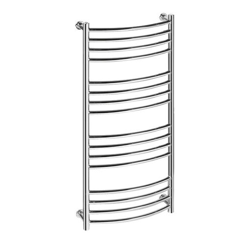 Scaldasalviette ad acqua calda - VISION 12 - Aqua Prestige - elettrico / 1001 w...1500 w / contemporaneo