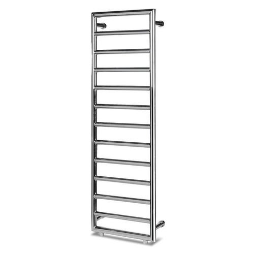 Scaldasalviette ad acqua calda - PALMA 1 - Aqua Prestige - elettrico / 501 w...750 w / contemporaneo