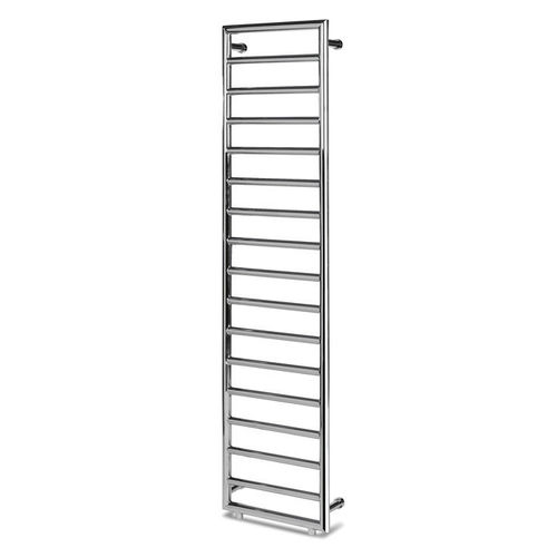 Scaldasalviette ad acqua calda - PALMA 2 - Aqua Prestige - elettrico / 751 w...1000 w / contemporaneo
