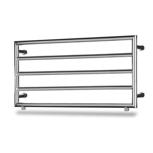 Scaldasalviette ad acqua calda - PALMA 5 - Aqua Prestige - elettrico / 0...500 w / contemporaneo