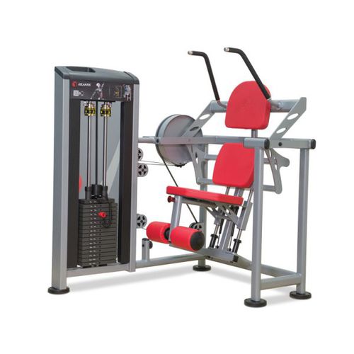 Attrezzo per bodybuilding crunch addominale - PRS5010 - Atlantis Strength Equipment