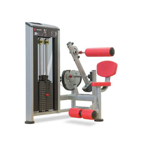 Attrezzo per bodybuilding crunch addominale - PRS5020 - Atlantis Strength Equipment