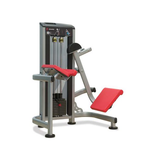 Attrezzo fitness per addominali - PRS5030 - Atlantis Strength Equipment