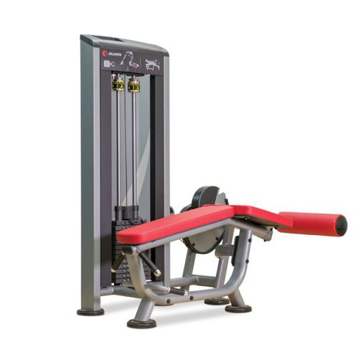 Attrezzo per bodybuilding curl gambe - PRS1050 - Atlantis Strength Equipment