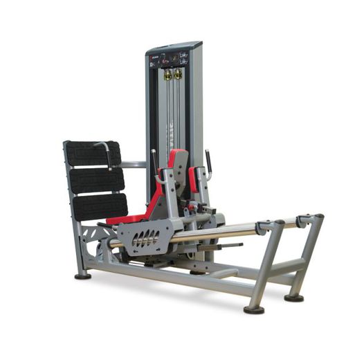Attrezzo per bodybuilding pressa per gambe - PRS1010  - Atlantis Strength Equipment