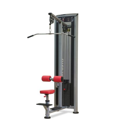Attrezzo per bodybuilding trazione al pulley - PRS9080 - Atlantis Strength Equipment - estensione del dorso