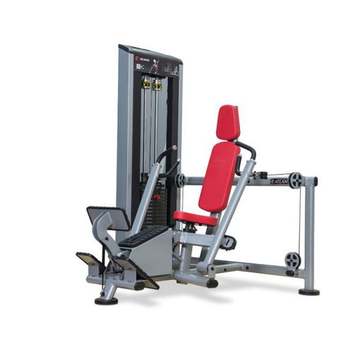 Attrezzo per bodybuilding pressa per pettorali inclinata - PRS3010  - Atlantis Strength Equipment