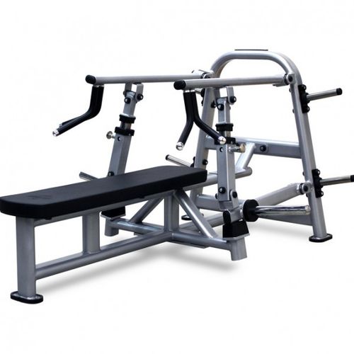 Attrezzo per bodybuilding pressa per pettorali piana - PRP3010  - Atlantis Strength Equipment