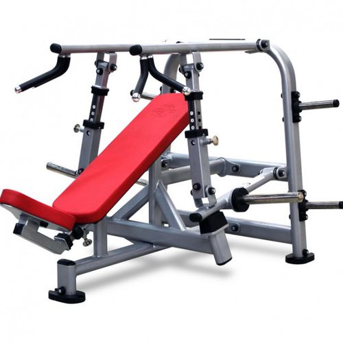 Attrezzo per bodybuilding pressa per pettorali inclinata - PRP3020  - Atlantis Strength Equipment