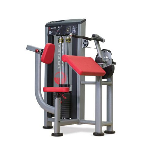 Attrezzo per bodybuilding curl braccia - PRS7010  - Atlantis Strength Equipment