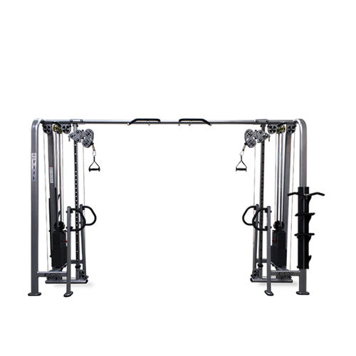 Attrezzo da allenamento multifunzione - MSS0010  - Atlantis Strength Equipment - da interno