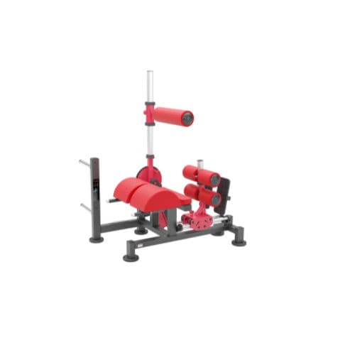 Attrezzo per bodybuilding pressa per gambe - PW-322 - Atlantis Strength Equipment