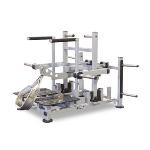Attrezzo per bodybuilding squat - PW-511 - Atlantis Strength Equipment