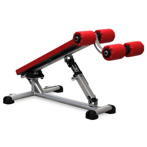 Panca per pesi regolabile - PRF0030 - Atlantis Strength Equipment