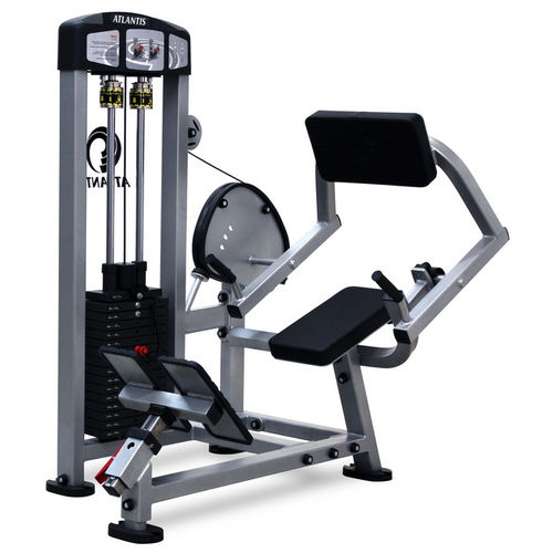 Attrezzo per bodybuilding estensione del dorso - PES9110  - Atlantis Strength Equipment