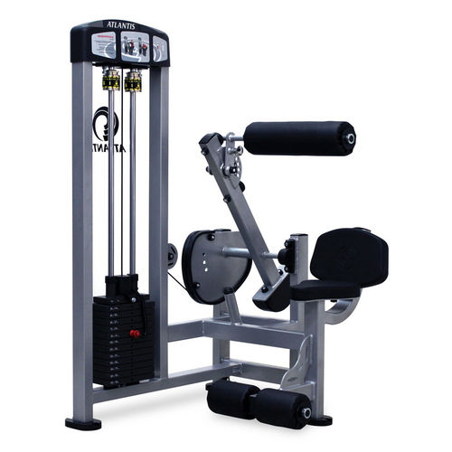 Attrezzo fitness per addominali - PES5020  - Atlantis Strength Equipment