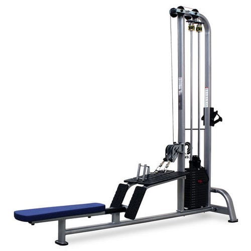 Attrezzo per bodybuilding trazione al pulley - NMS9050  - Atlantis Strength Equipment