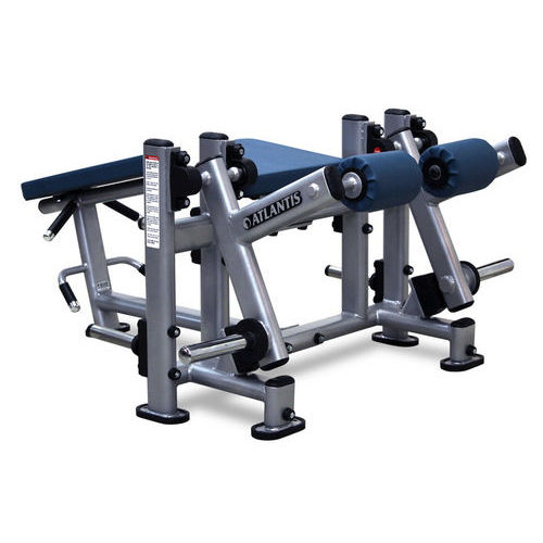 Attrezzo per bodybuilding curl gambe - PRP1050  - Atlantis Strength Equipment
