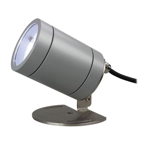 Faretto sporgente - PIN - Studio Due Light Srl - LED / rotondo / IP65
