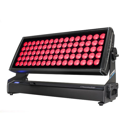 Proiettore IP67 - CITYCOLOR10 ARCH - Studio Due Light Srl - LED RGB / professionale / da esterno