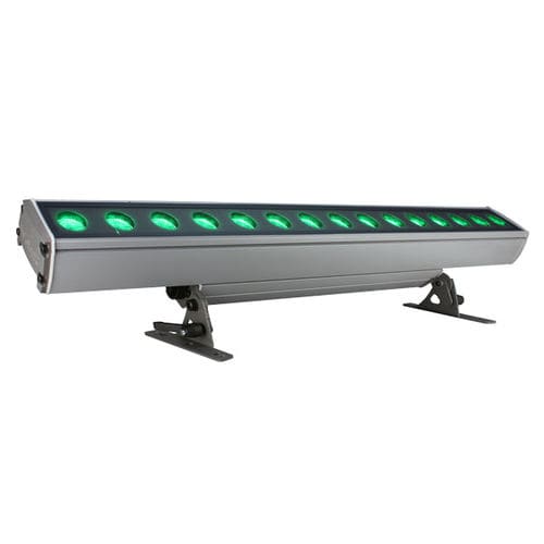 Luce LED RGBW - ARCHIBAR SL250 - Studio Due Light Srl - lineare / IP67 / professionale