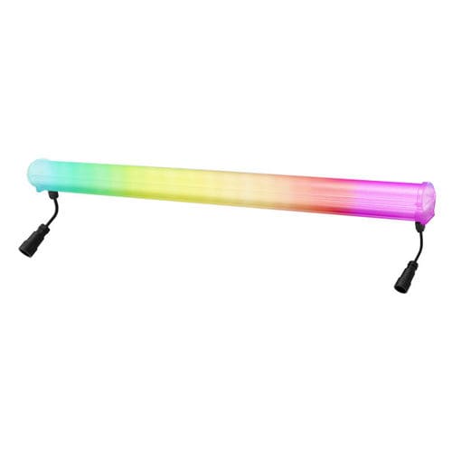 Profilo luminoso da appoggio - COLORFLOW IC - Studio Due Light Srl - LED / in alluminio / in PMMA