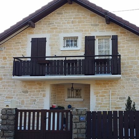 Paramento in pietra - AIN - DECOPIERRE - in marmo / indoor / per facciata