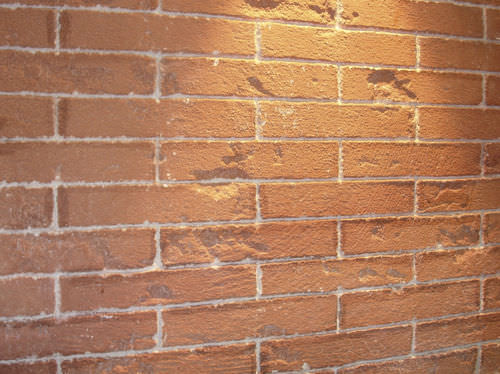 Intonaco decorativo - DECOPIERRE DSCN0021 - DECOPIERRE - di rivestimento / di fondo / da esterno
