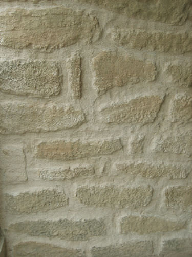 Intonaco decorativo - DECOPIERRE 0609 - DECOPIERRE - di rivestimento / di fondo / da esterno