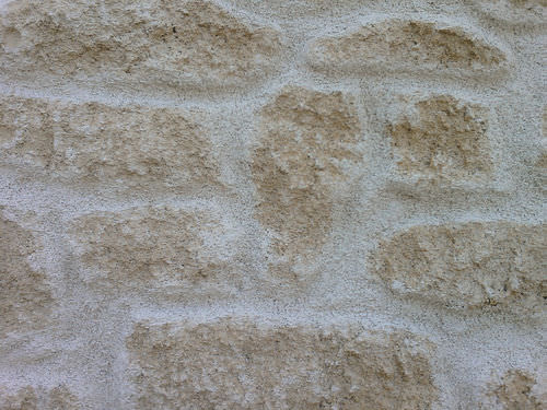 Intonaco decorativo - DECOPIERRE - DECOPIERRE - di rivestimento / di fondo / da esterno