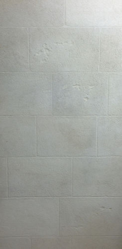 Intonaco decorativo - DECOPIERRE BRÉCY - DECOPIERRE - di rivestimento / di fondo / da esterno