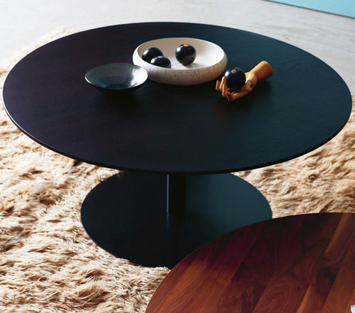 tavolo d'appoggio contemporaneo - more