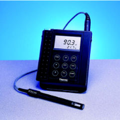 Conduttimetro portatile - ORION™ 136S - Thermo Scientific