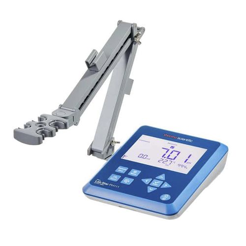 PHmetro portatile - LSTAR1118 - Thermo Scientific - digitale