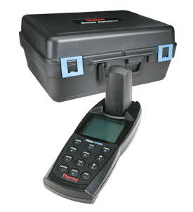 Clorimetro portatile - ORION™ AQUAFAST™ AQ4000 - Thermo Scientific
