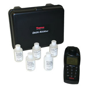 Turbidimetro portatile - ORION™ AQ4500 - Thermo Scientific