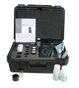 Turbidimetro portatile - ORION™ AQUAFAST AQ3010 - Thermo Scientific