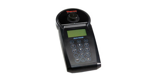 Clorimetro portatile - ORION™ AQ3700 AQUAFAST™ - Thermo Scientific